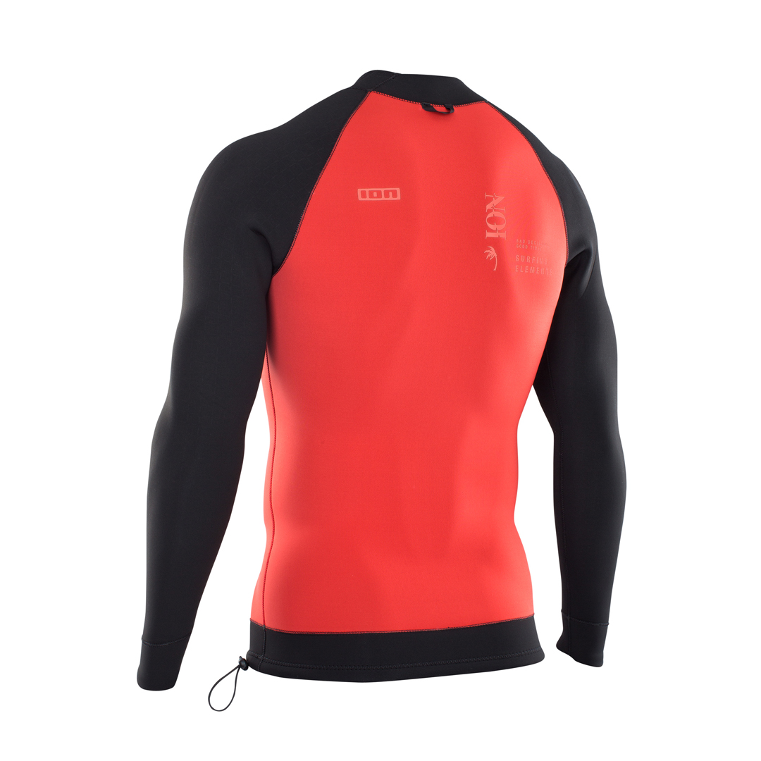 Гидромайка ION Neo Top Men 2/2 LS (4200) — изображение 2