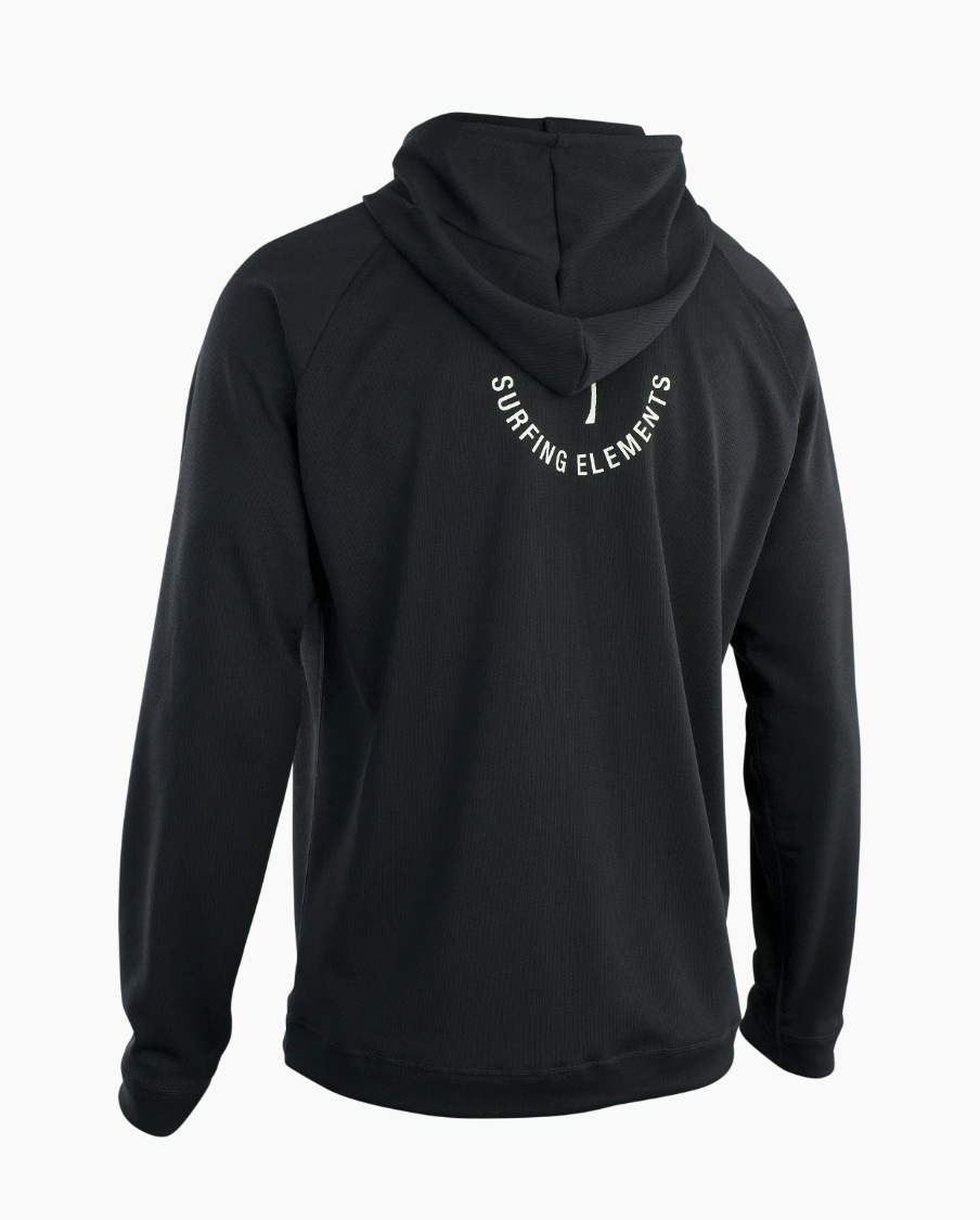 Гидромайка ION Wetshirt Hood Men LS длин руки с капюшоном (48232-4263) — изображение 6