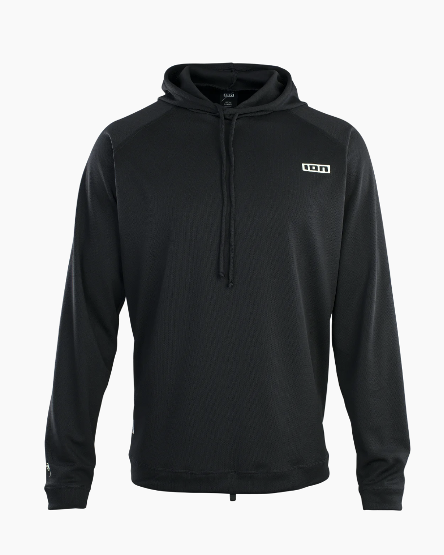 Гидромайка ION Wetshirt Hood Men LS длин руки с капюшоном (48232-4263) — изображение 7