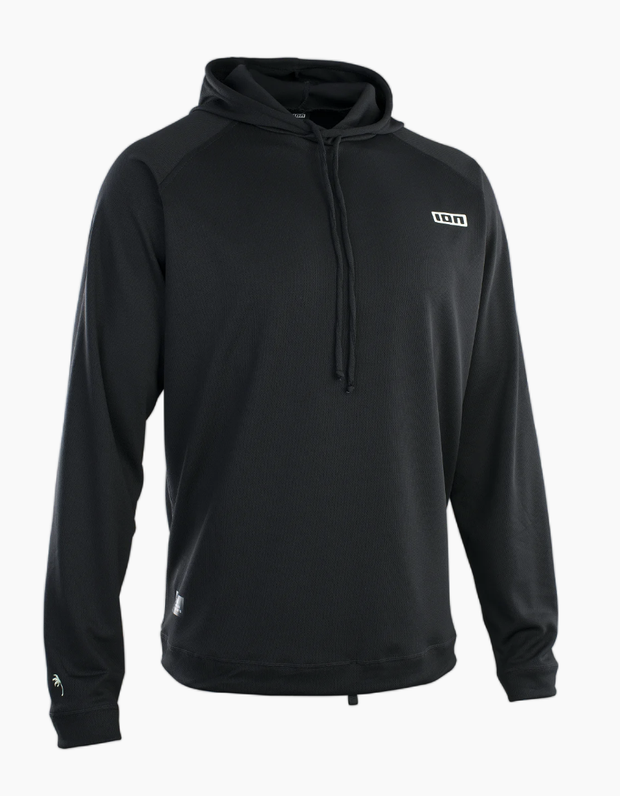Гидромайка ION Wetshirt Hood Men LS длин руки с капюшоном (48232-4263) — изображение 5