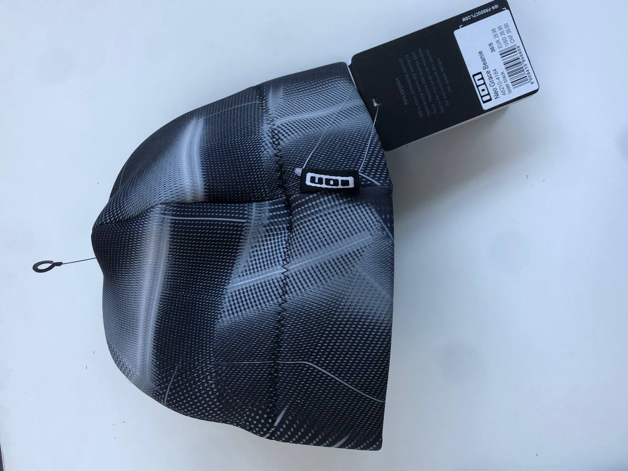 Гидрошапка ION Grace Beanie (4184) — изображение 2