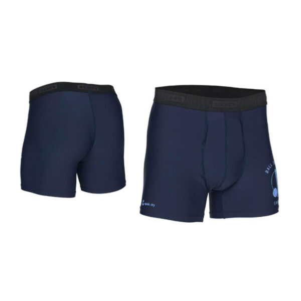 Гидрошорты ION с защитой Ball Slapper Short (4122)