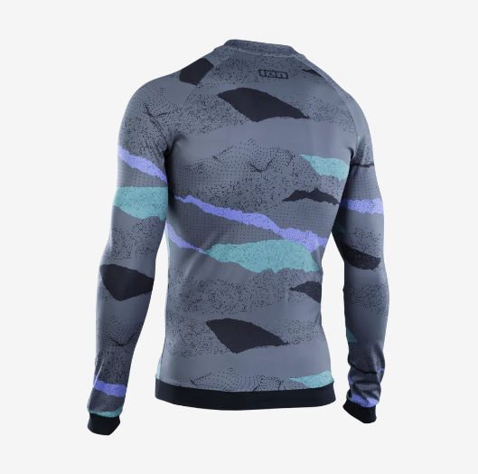 Лайкра ION Men Maze LS муж длин рукав (48242-4230) — изображение 2