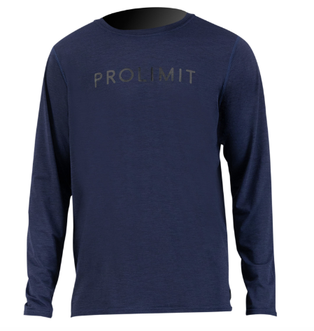 Гидромайка PROLIMIT Loosefit Shirt Logo LA длин рукав (54173) 2025