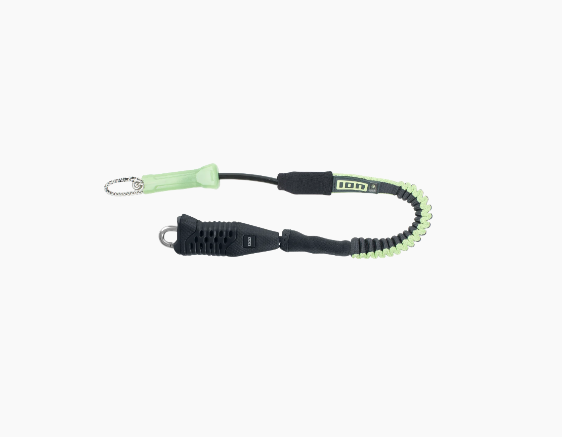 Лиш ION Kite Tec Safety Short (48240-7202) нео-мята 24