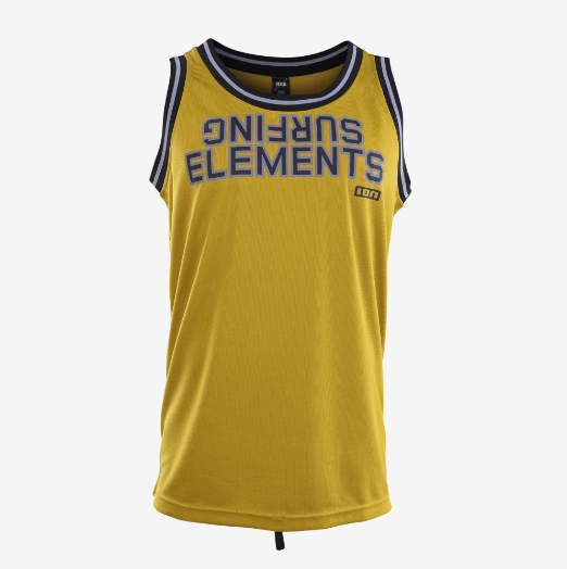Майка ION Basketball men без рук муж (48242-4262) 24