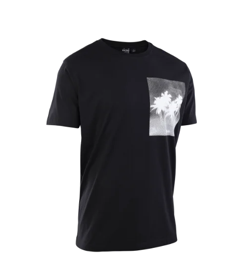 Майка ION Tee Graphic SS men кор рук муж хлопок (46242-5002) 2024