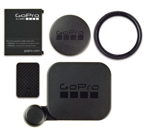 Набор защитных крышек GOPRO