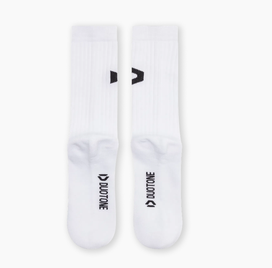 Носки DUOTONE Socks Originals (44250-5810), белый