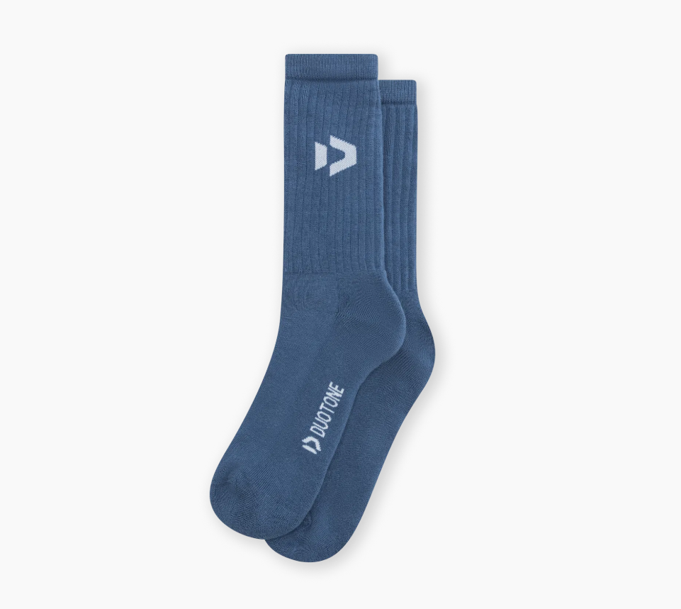 Носки DUOTONE Socks Originals (44250-5810), синий
