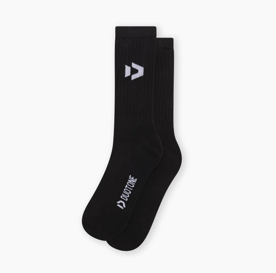 Носки DUOTONE Socks Originals (44250-5810), черный