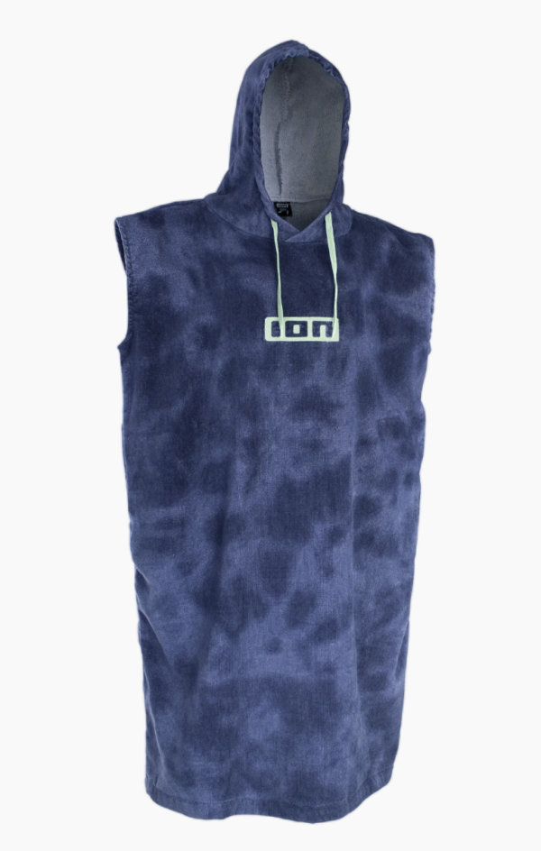 Пончо ION  Poncho Core (48230-7094) 24