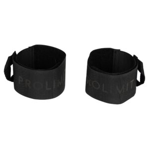 Ремень для манжетов Legstraps  PROLIMIT 50 mm