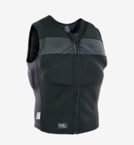 Спасжилет ION Vector Vest Amp Front Zip 2024 (4164) — изображение 3