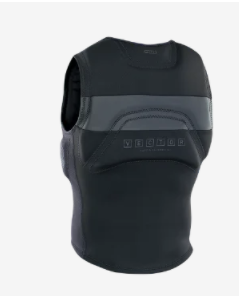 Спасжилет ION Vector Vest Amp Front Zip 2024 (4164) — изображение 4
