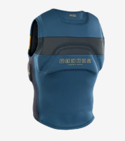 Спасжилет ION Vector Vest Amp Front Zip 2024 (4164) — изображение 6