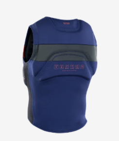 Спасжилет ION Vector Vest Amp Front Zip 2024 (4164) — изображение 8