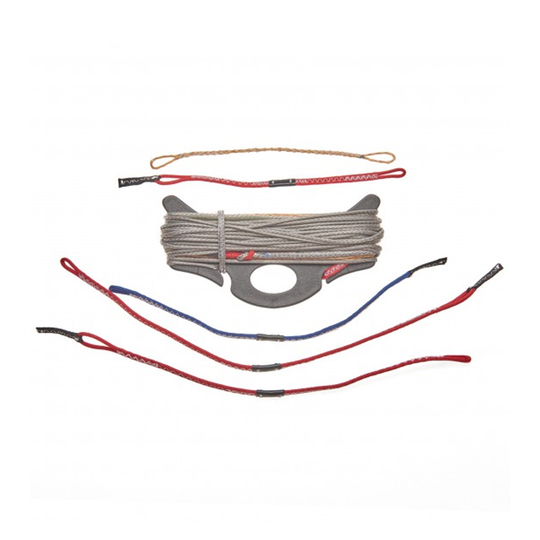 Стропа DUOTONE 20-22m 5th Element Upgrade Kit (Click Bar) (8106)
