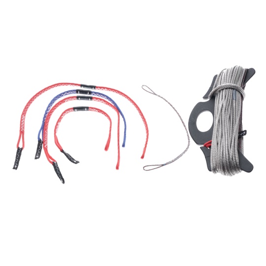 Стропа DUOTONE 22-24m 5th Element Upgrade Kit (Click Bar) (8106)