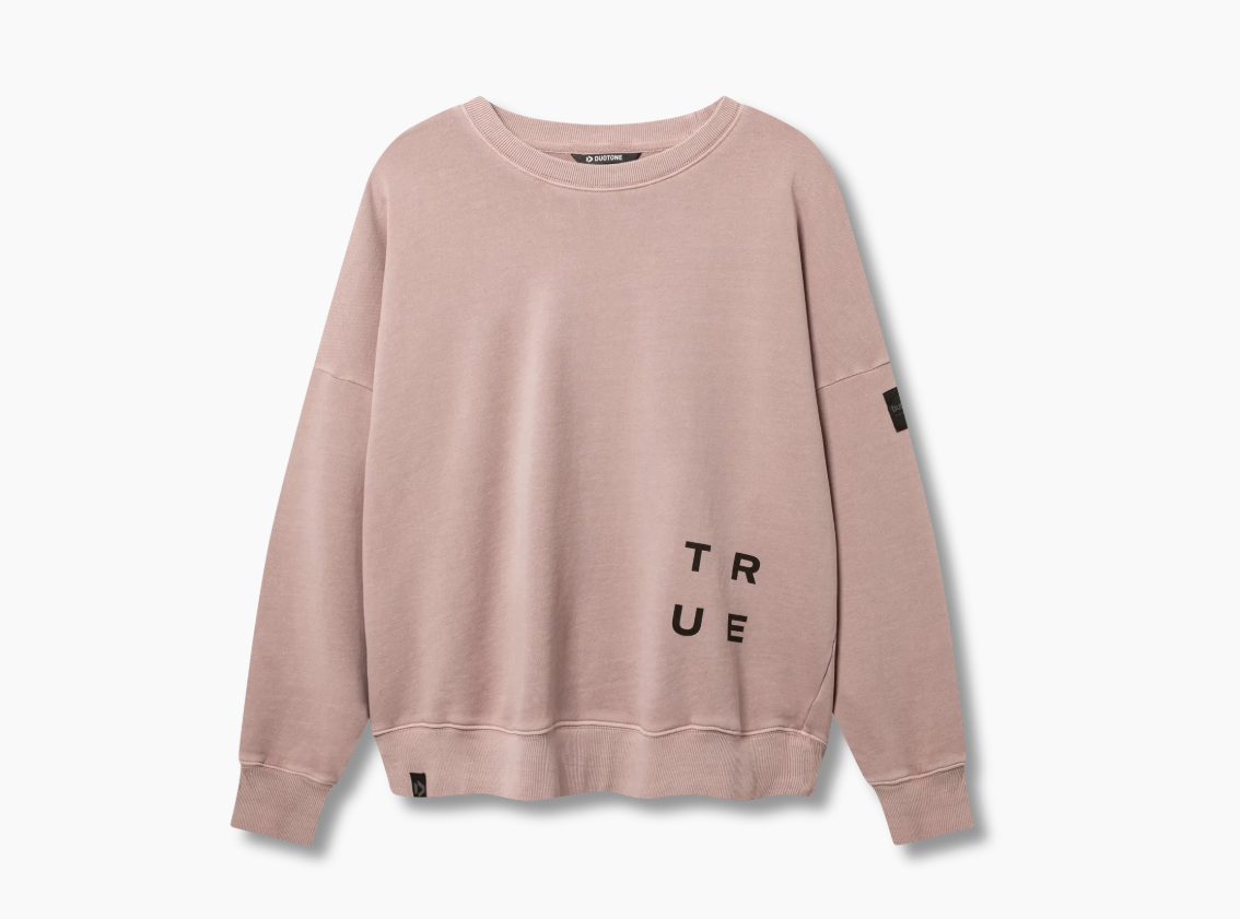 Толстовка DUOTONE Sweater True Fade Out women (44253-5221) роз. 2025 — изображение 2