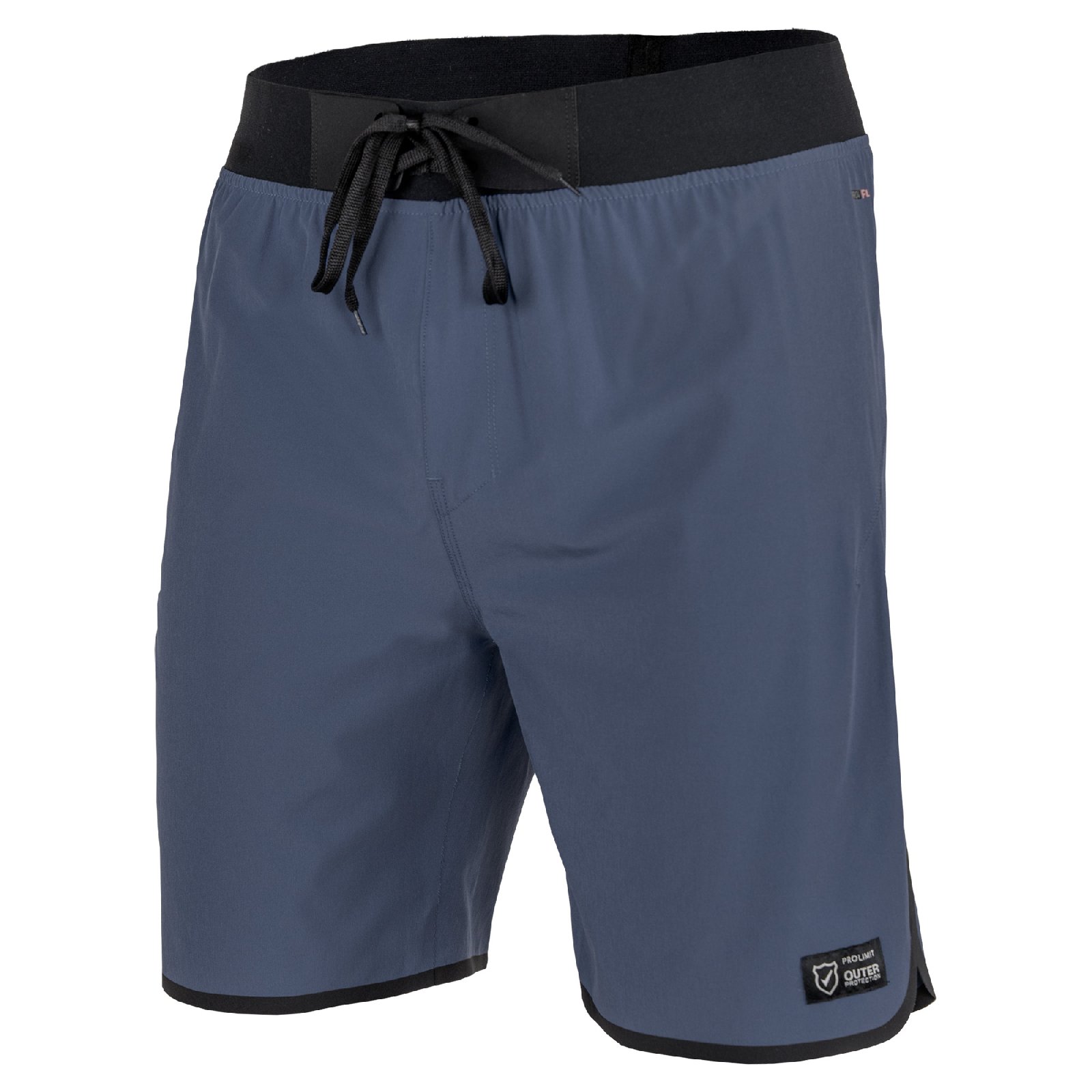 Шорты PROLIMIT Boardshort Pro4Flex (402.04100.010) темн-синий