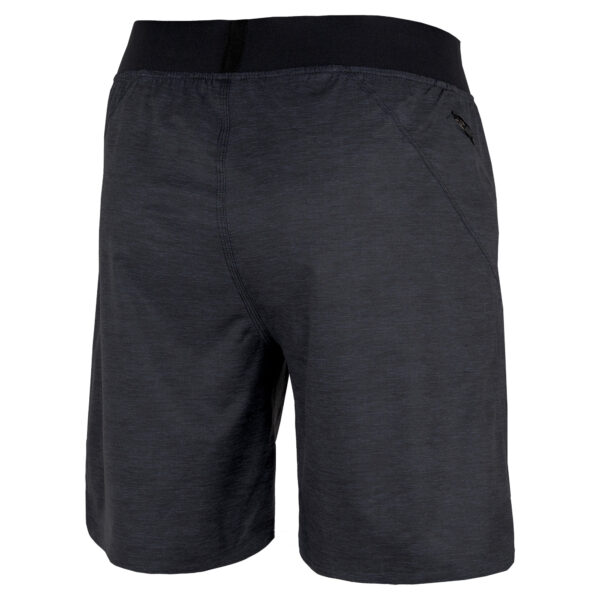 Шорты PROLIMIT Boardshort Pro4Flex (402.04100.020) черный — изображение 2