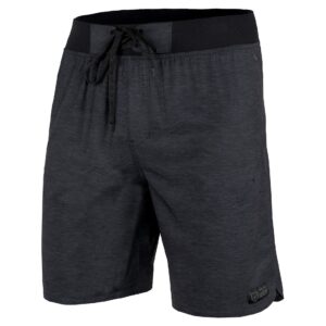 Шорты PROLIMIT Boardshort Pro4Flex (402.04100.020) черный