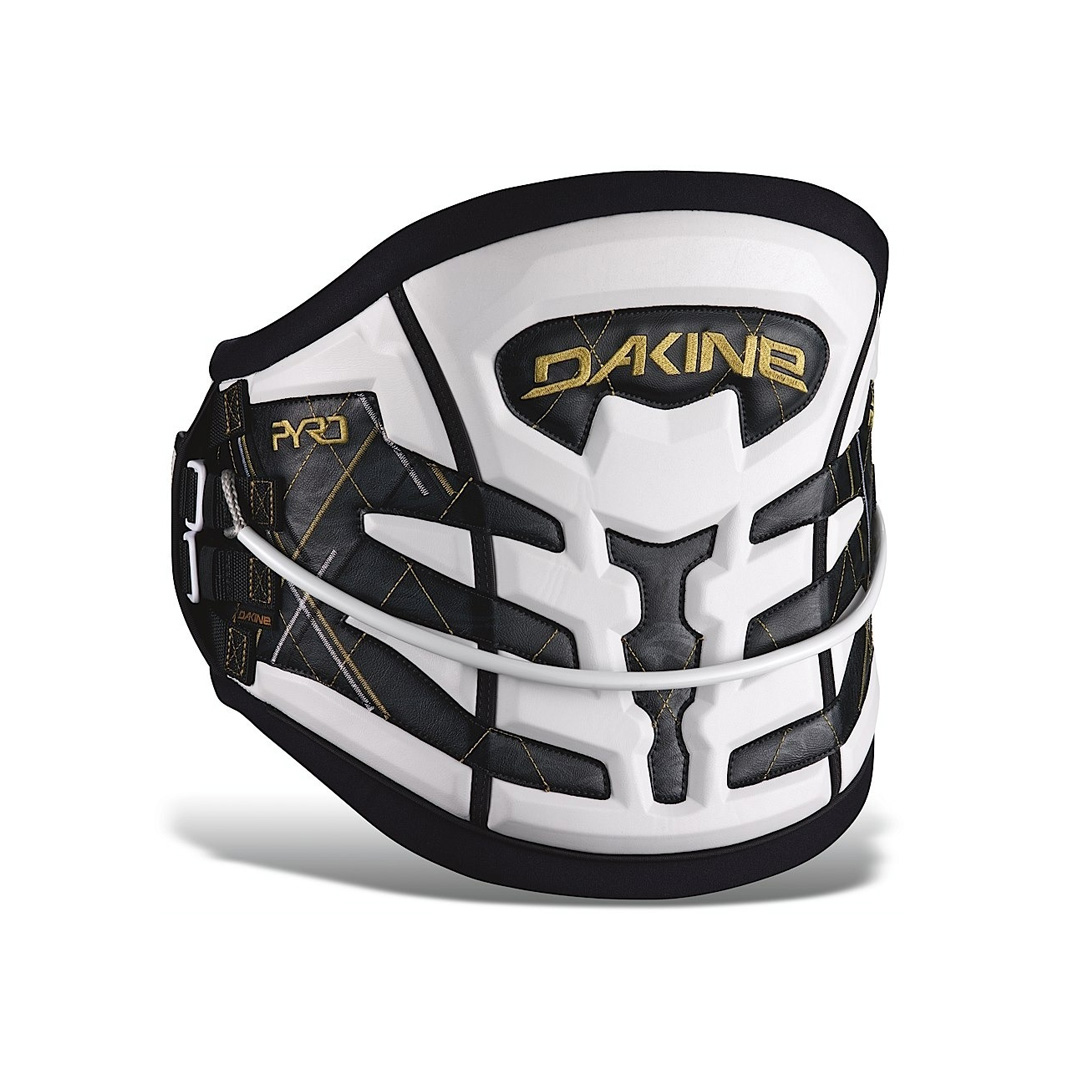 Dakine трапеция Pyro White (бел) XL Б/У