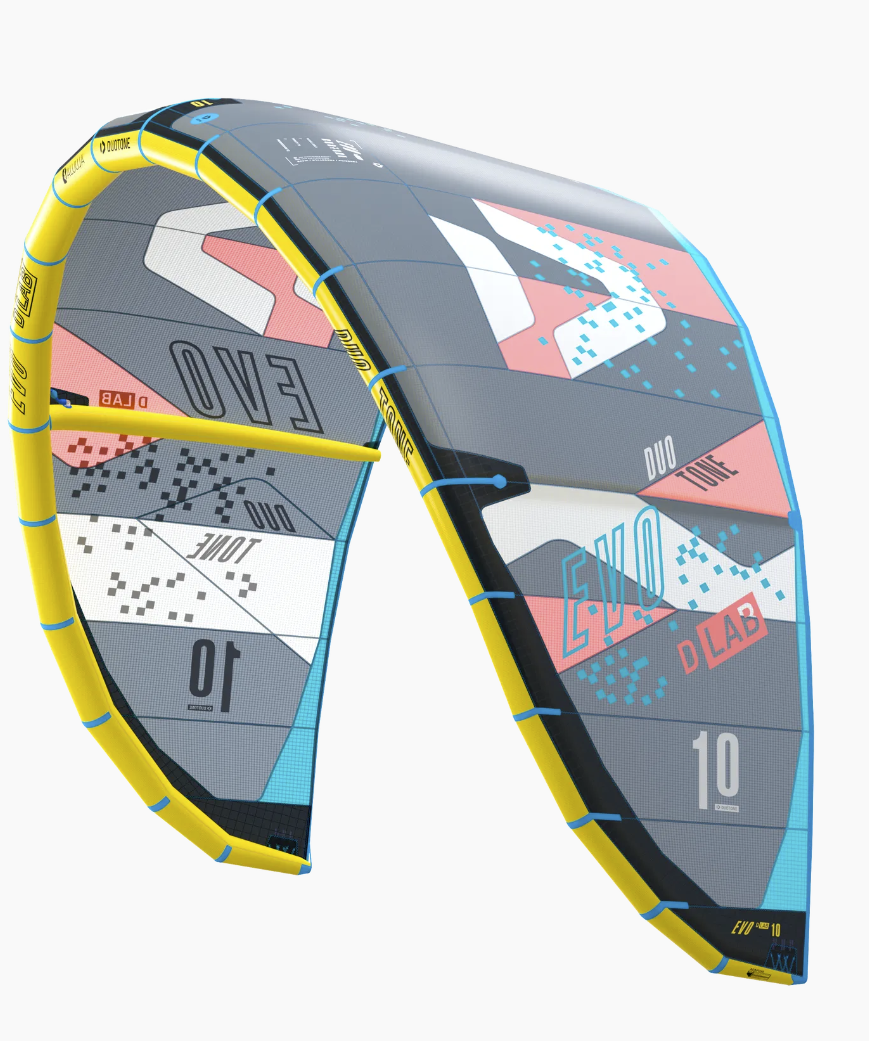 KITE Кайт DUOTONE Evo D/LAB 2024