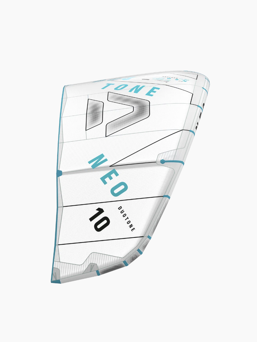 KITE Кайт DUOTONE Neo Concept Blue 2025 серый — изображение 6