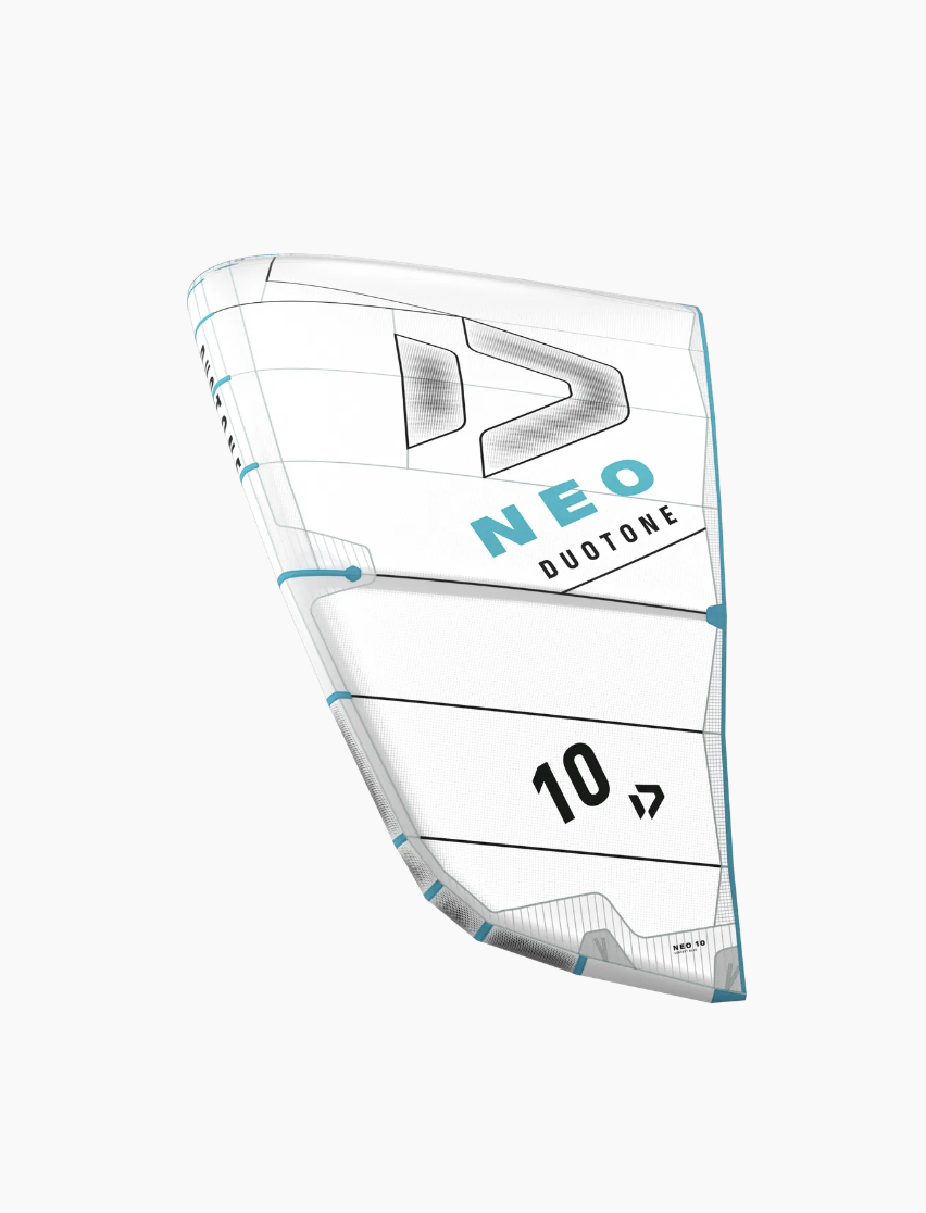 KITE Кайт DUOTONE Neo Concept Blue 2025 серый — изображение 7