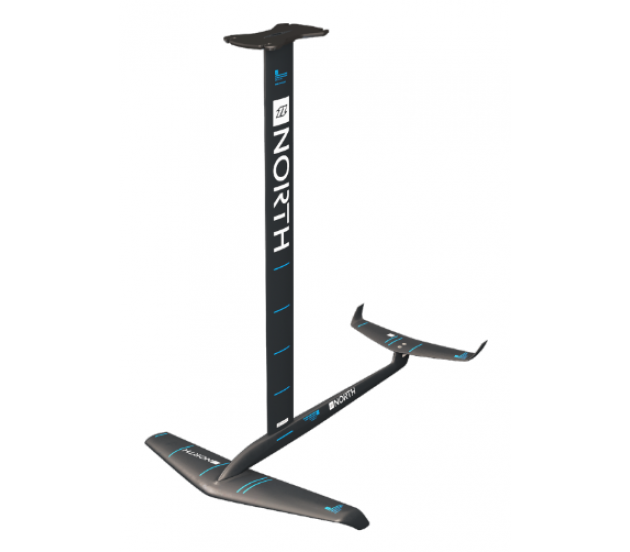NORTH KITE Подводное крыло Foil Speedster Combo