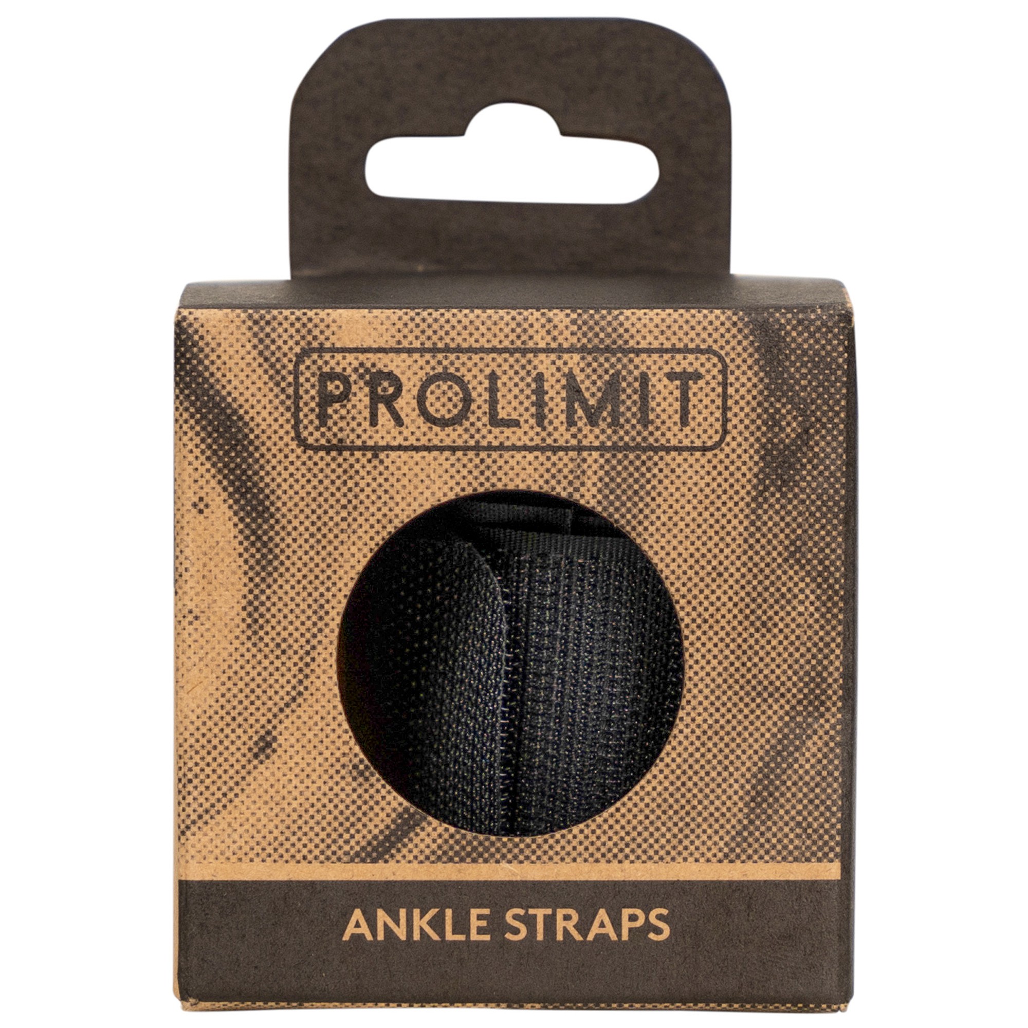 Ремень для манжетов Legstraps PROLIMIT 50 mm — изображение 3