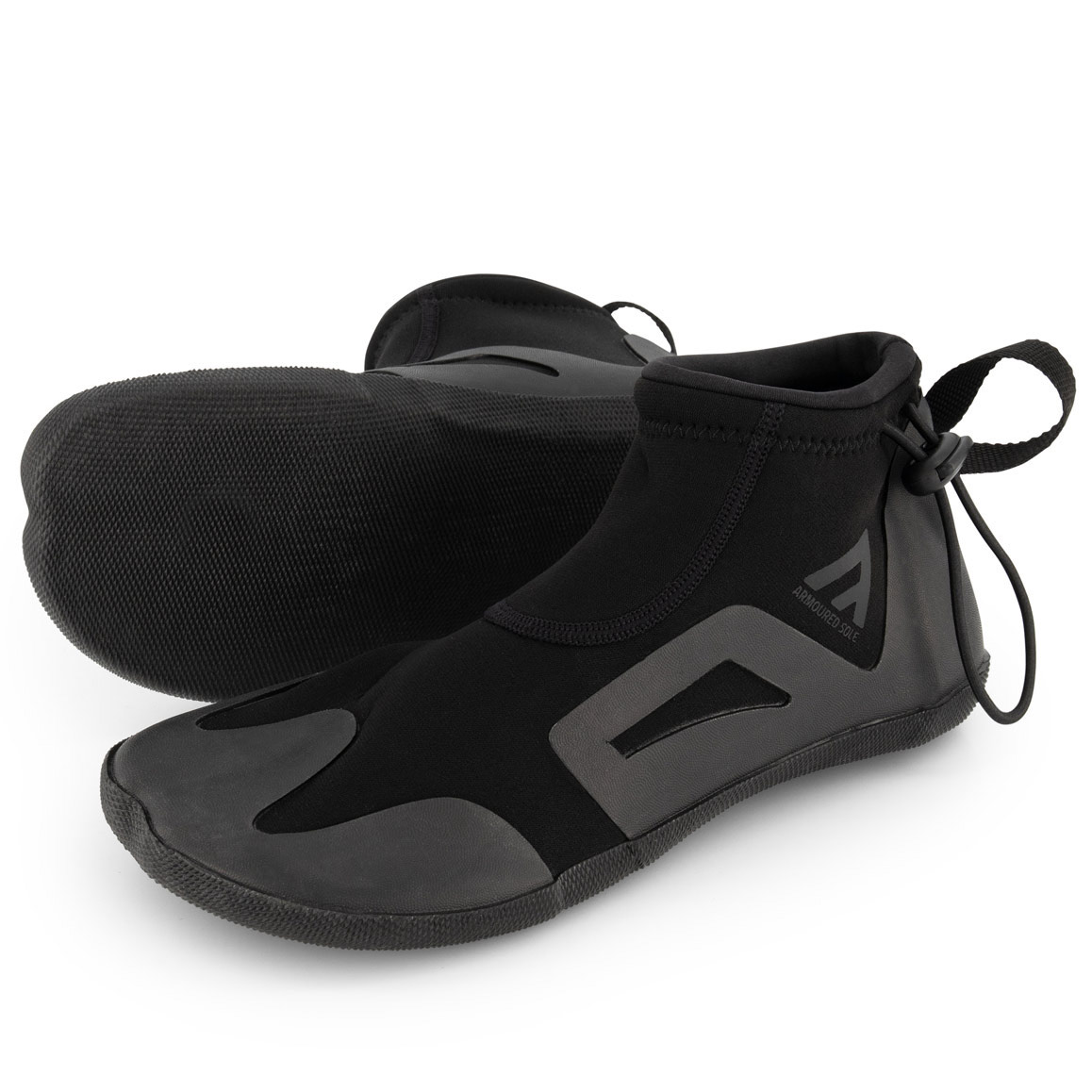 Гидротапки PROLIMIT Predator Shoe Toe 3mm Armoured (10150) 2025