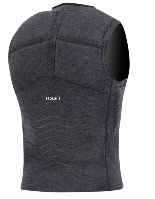 Спасжилет PROLIMIT Mercury Stretch Half Padded (63083) 2025 — изображение 2