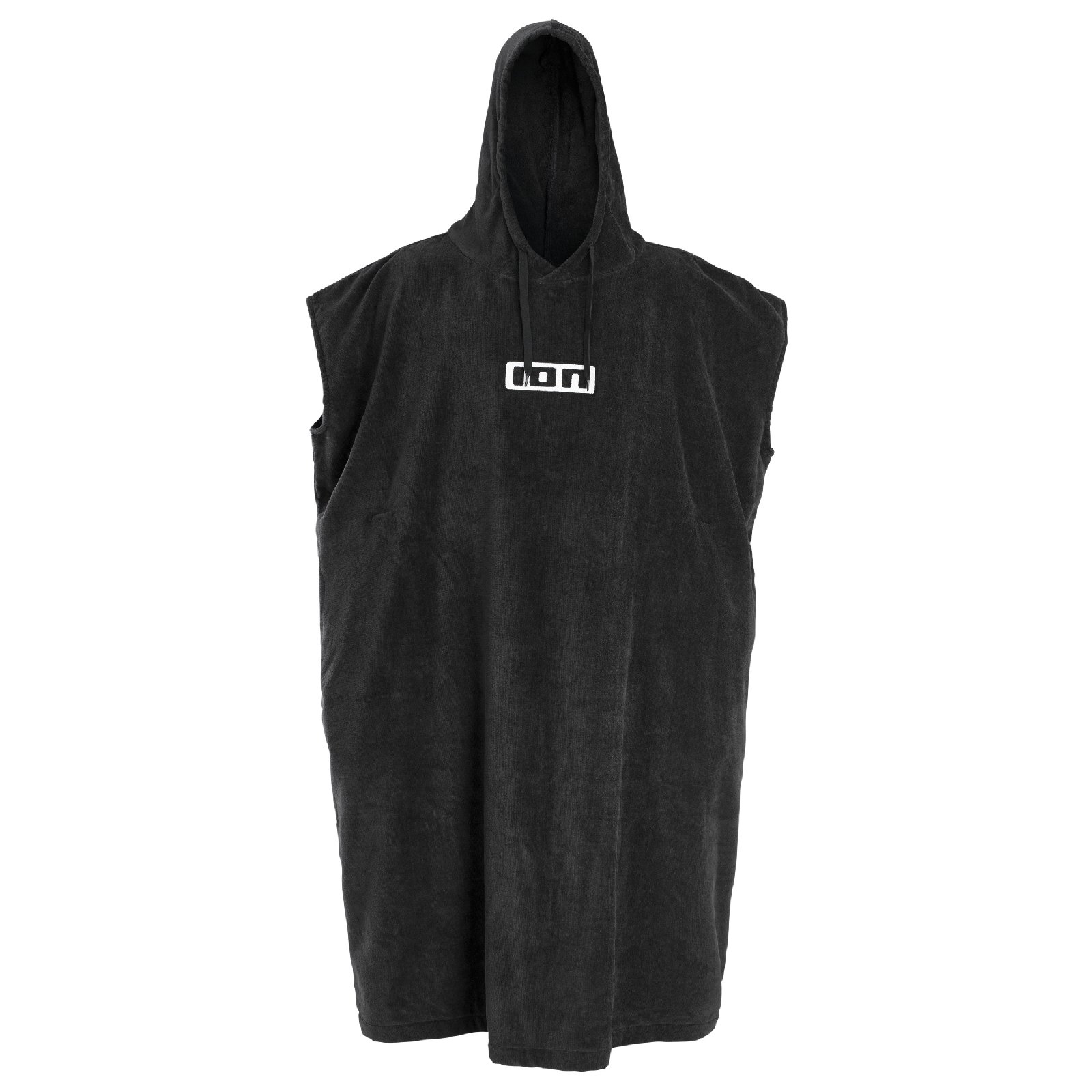 Пончо ION Poncho Core (48230-7094) черн. 25