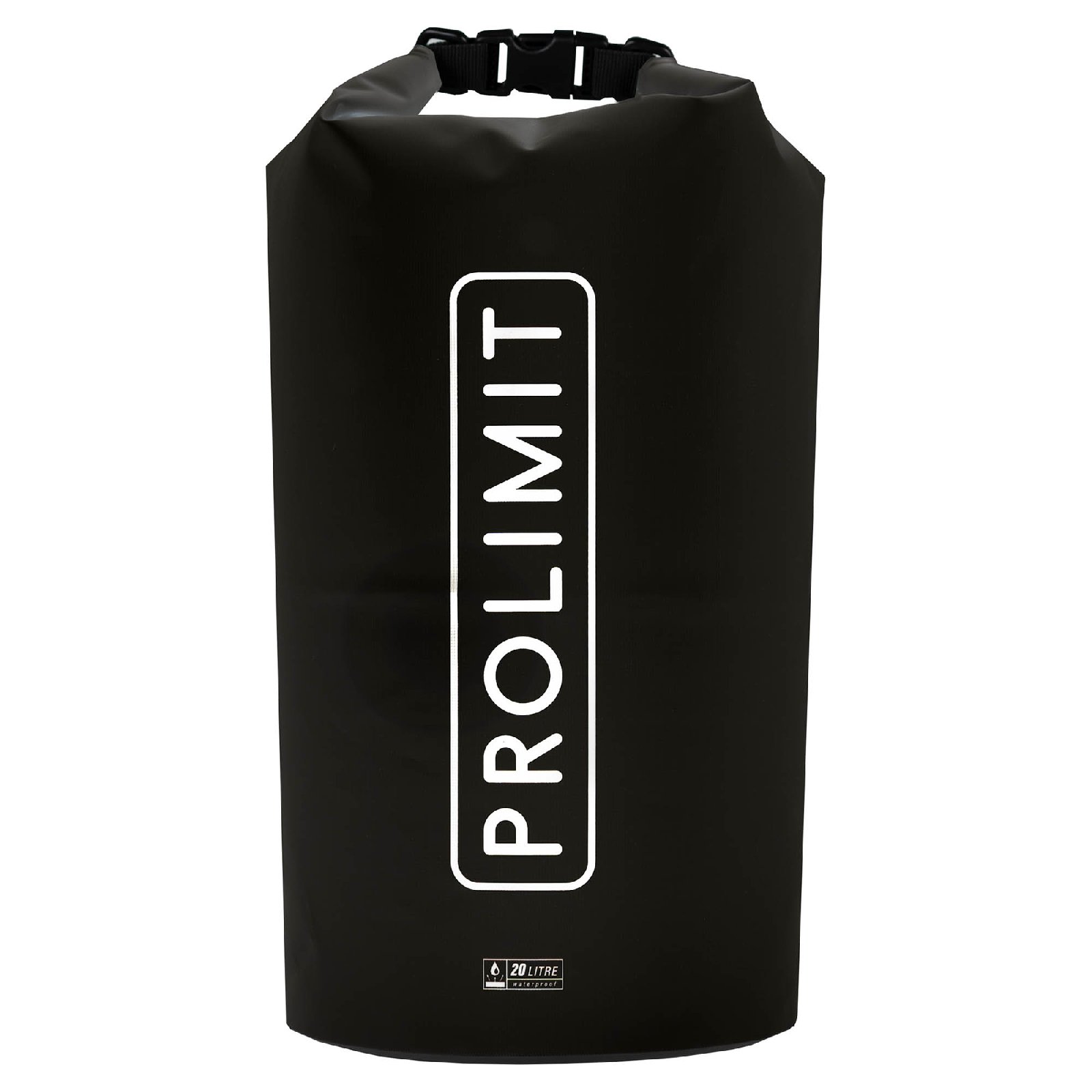 Рюкзак PROLIMIT Waterproof Bag 20L (72030.010) — изображение 2