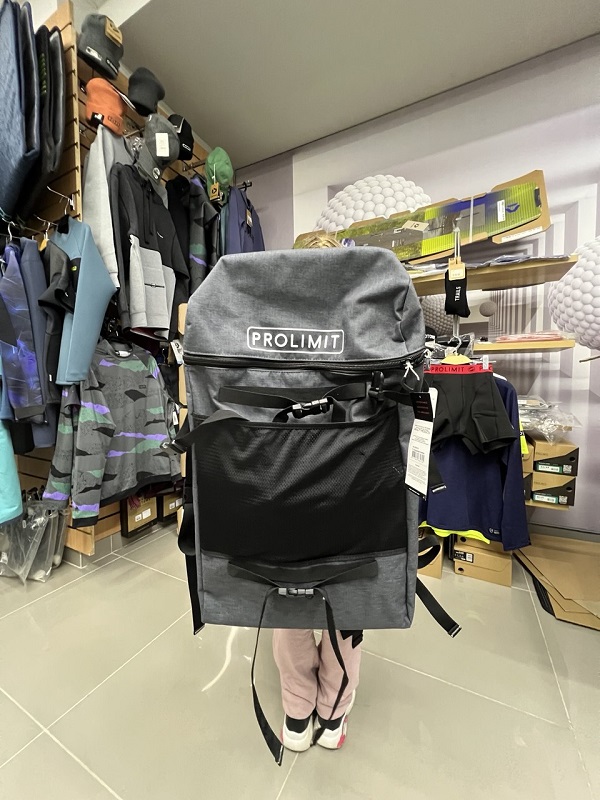 PROLIMIT Сумка-рюкзак для кайта Kite Session bag 70 х 40 (03395) 25