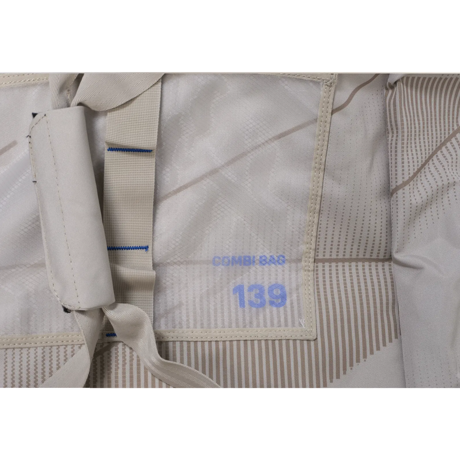 Сумка чехол DUOTONE Combibag 139 с колесами (44260-7010), 2026 — изображение 3
