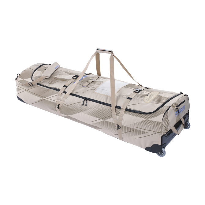 Сумка чехол DUOTONE Team Bag 145 с колесами (44260-7011), 2026 — изображение 2