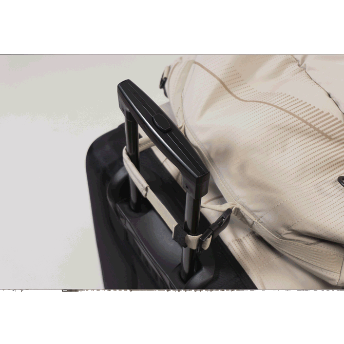 Сумка чехол DUOTONE Team Bag 145 с колесами (44260-7011), 2026 — изображение 5