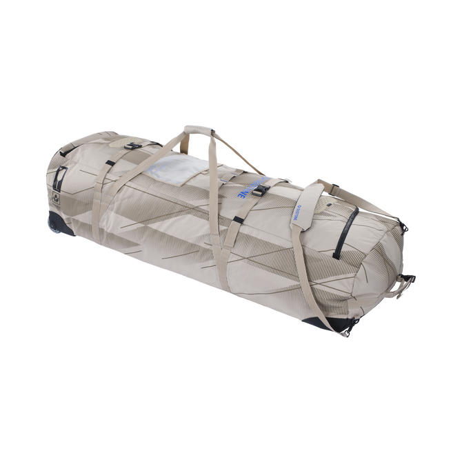 Сумка чехол DUOTONE Team Bag 145 с колесами (44260-7011), 2026