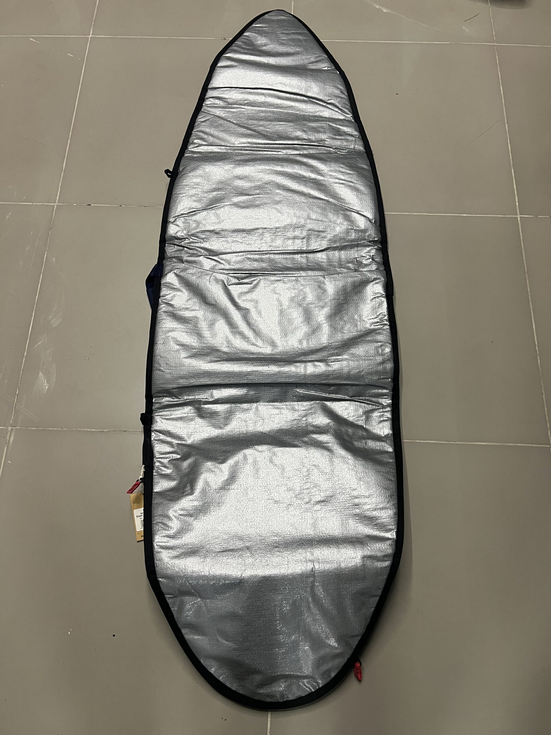 Чехол DUOTONE Single Boardbag Surf 6"0 POP (7017) — изображение 3