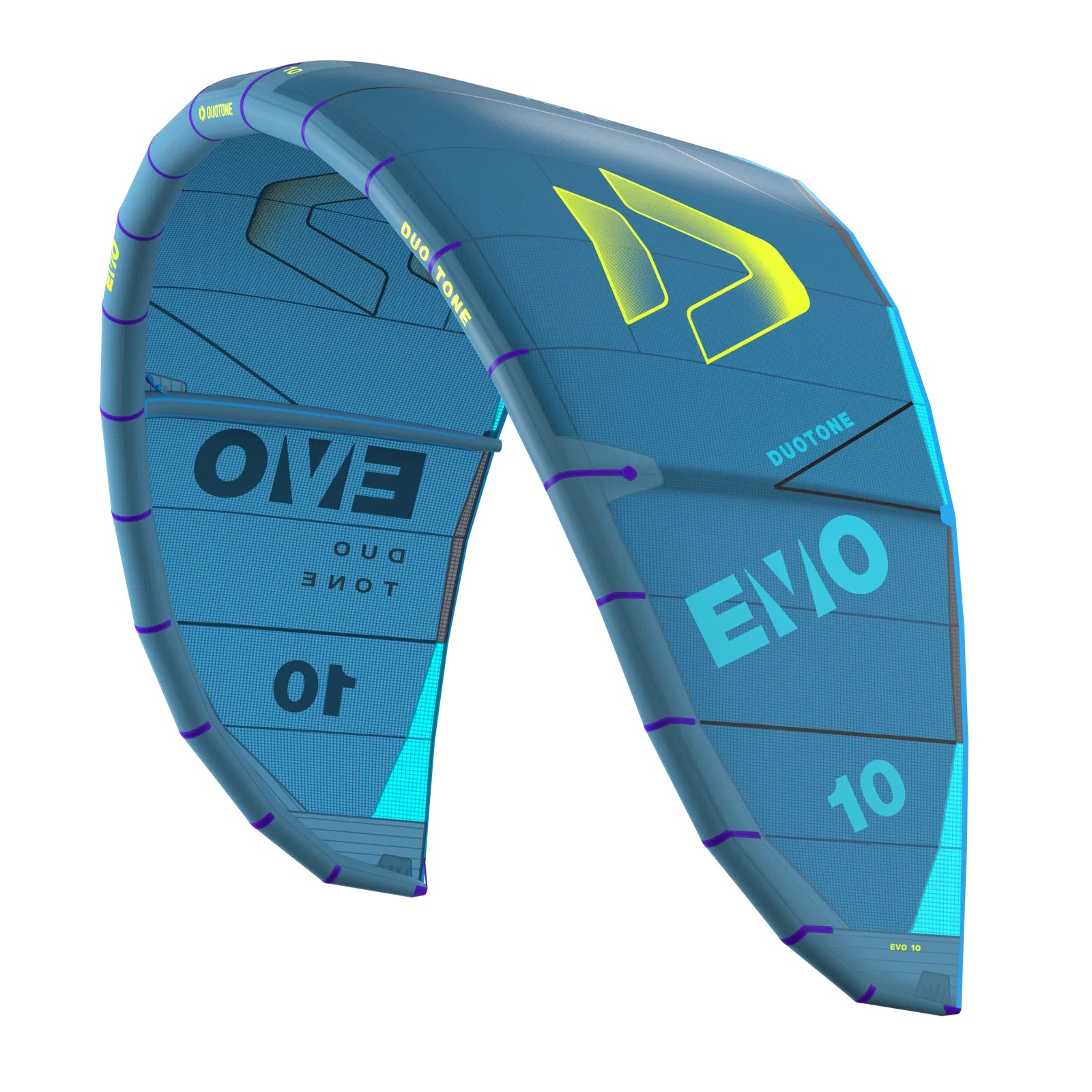 Кайт DUOTONE KITE Evo 2025, 44250-3003 (скл.Крк)