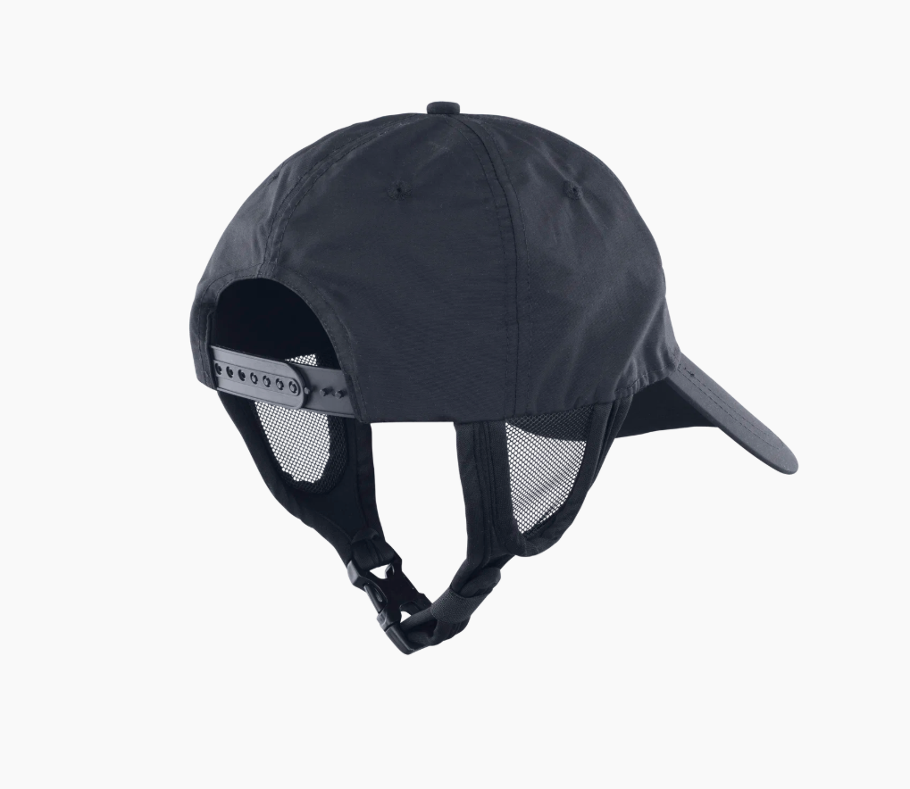 Кепка ION Surf Cap (48260-7084) чёрный 26 — изображение 2