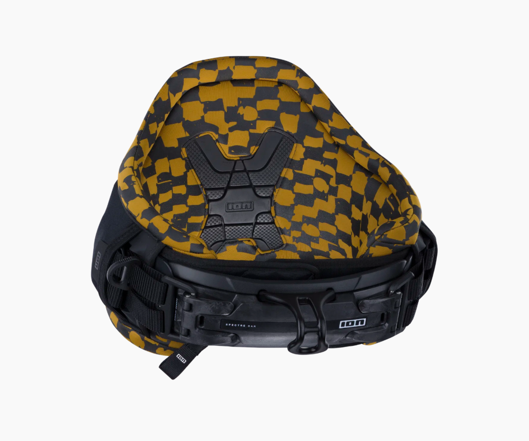 Трапеция ION Kite пояс RIVAL (48252-4712) gold burst 26 — изображение 2