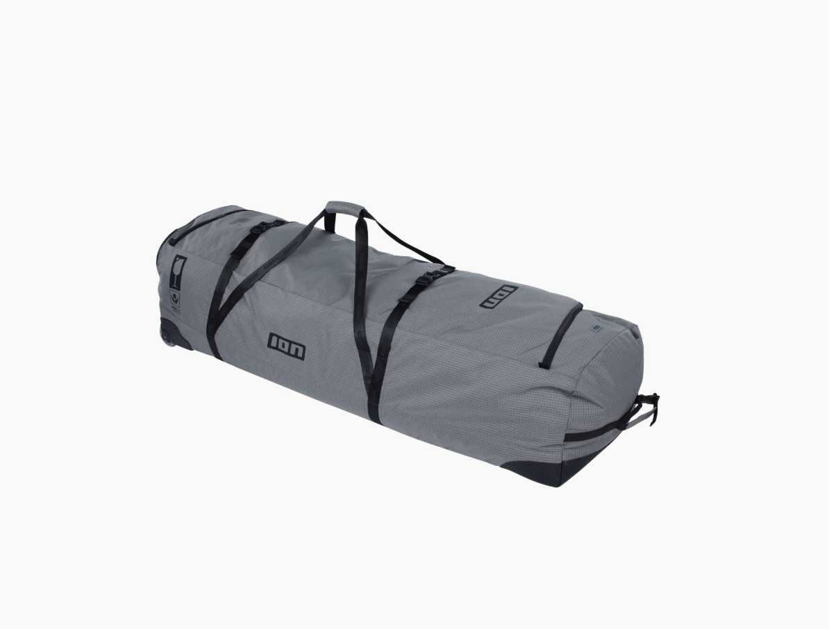 Чехол кайт/вейк ION Gearbag Core с колесами 152 (48260-7018) sage-grey 26 — изображение 2