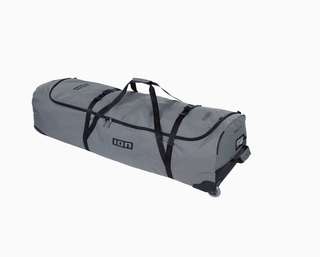Чехол кайт/вейк ION Gearbag Core с колесами 152 (48260-7018) sage-grey 26