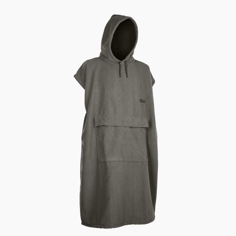 ION Пончо Poncho Element (48260-7093) sage-grey 26
