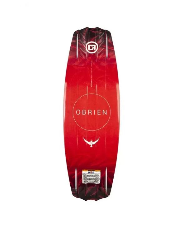 O'BRIEN Вейкборд SPARK S22 (133) — изображение 2